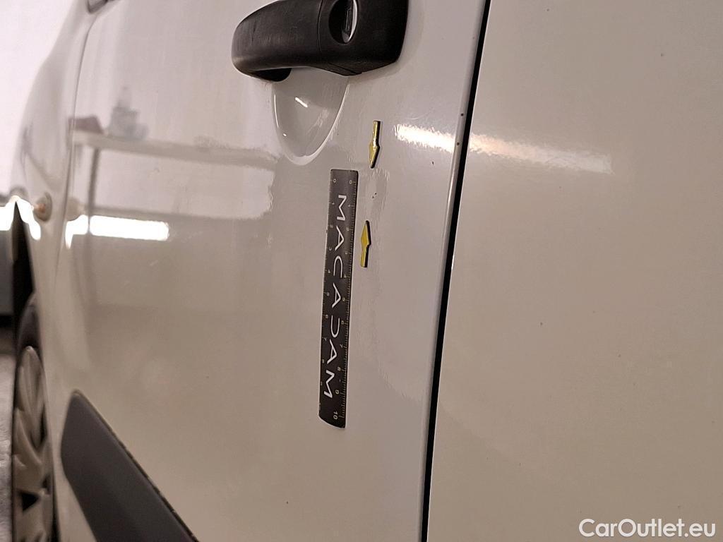  Citroen  Berlingo  Fourgon Business L1 (Court) 1.6 BlueHDi 100CV BVM5 E6 #9