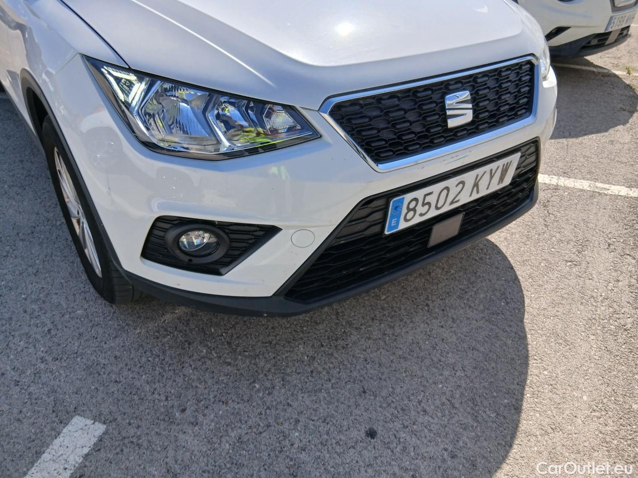  Seat  Arona  Style Edition 1.0 TSI 95CV MT5 E6dT #2