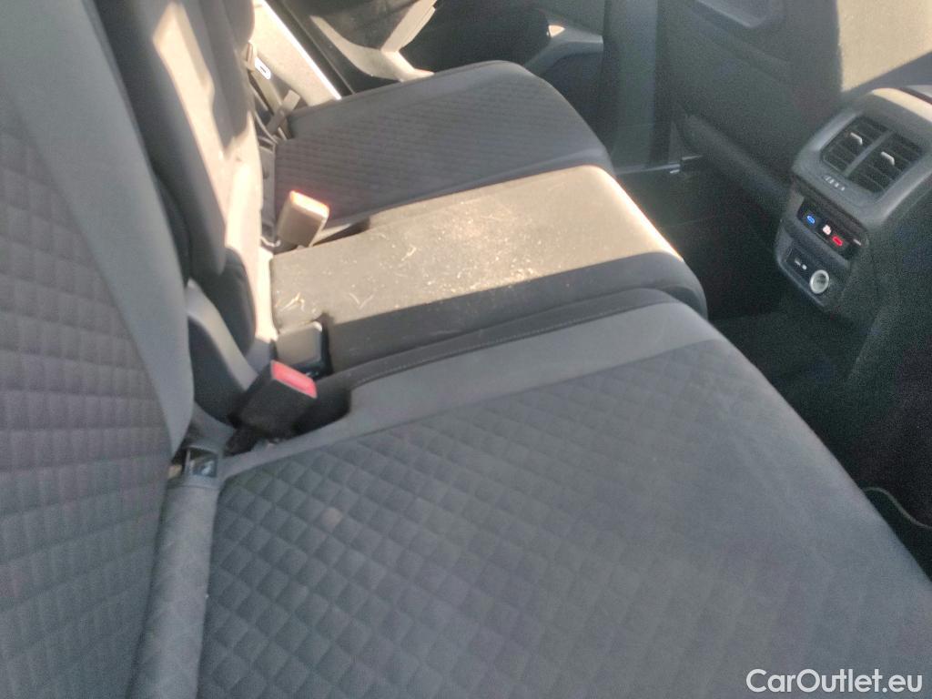  Volkswagen  Tiguan  Advance BMT 2.0 TDI 150CV AT7 E6dT #14