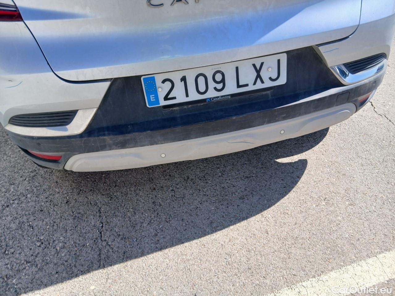  Renault  Captur  II Zen 1.0 TCe 90CV MT6 E6d #29