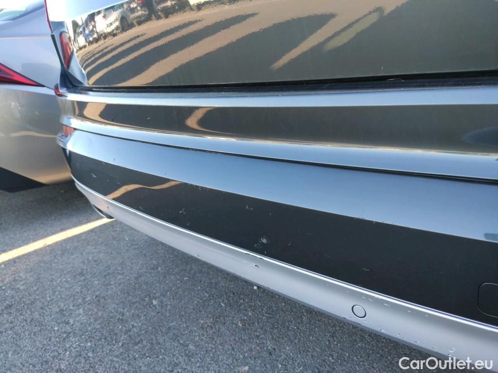  Volvo  XC90  Business Plus AWD 2.0 B5 235CV AT8 E6dT #22