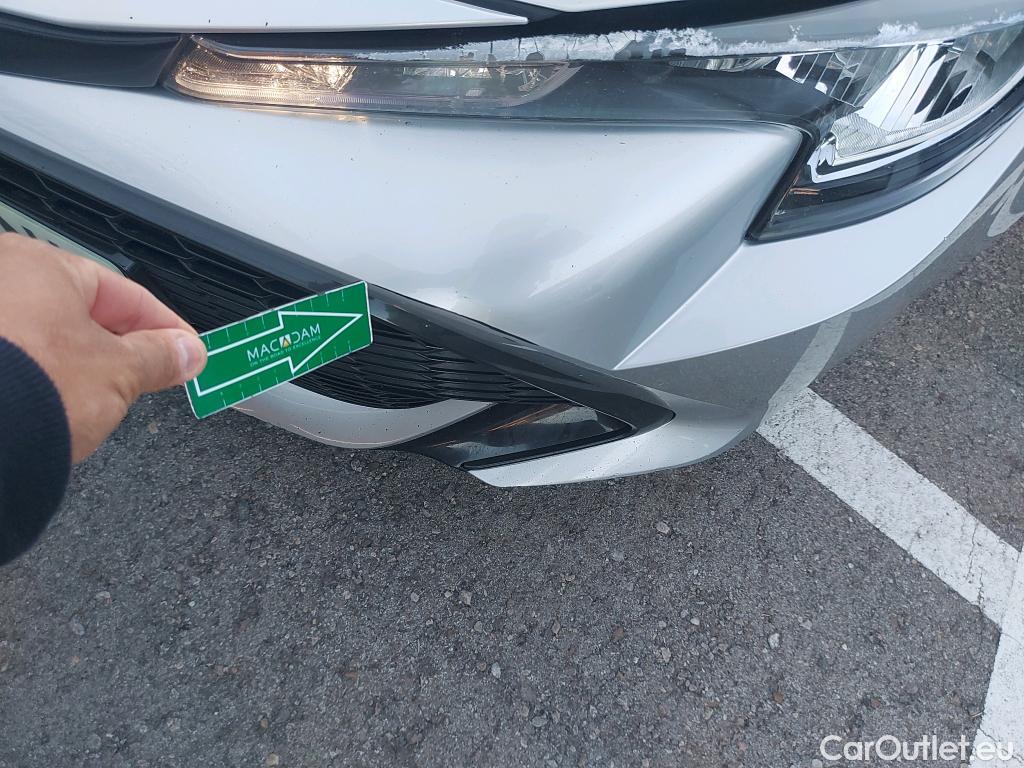  Toyota  Corolla TOYOTA  / 2019 / 5P / familiar 1.8 125H ACTIVE TECH E-CVT TOU SPORT #20