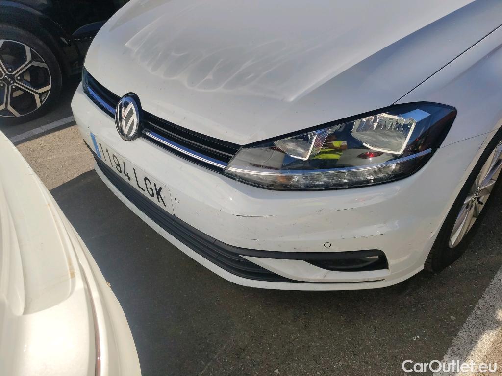  Volkswagen  Golf  VII Berlina Ready2Go 1.6 TDI 115CV MT5 E6dT #15