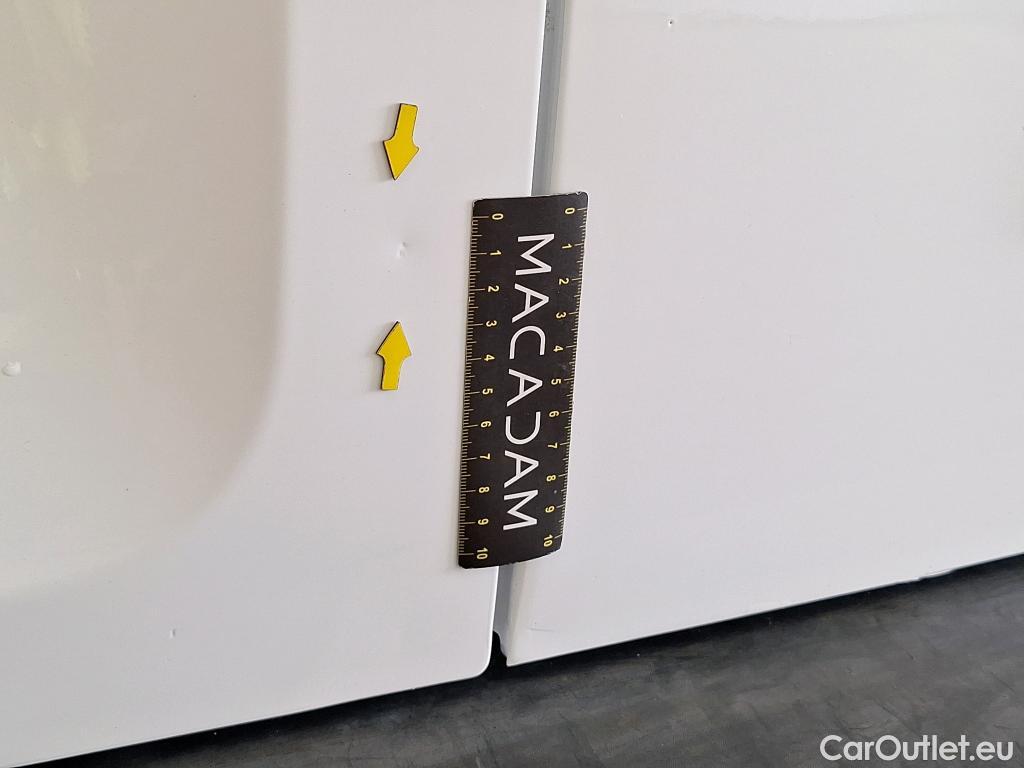  Citroen  Berlingo  Fourgon Business L1 (Court) 1.6 BlueHDi 100CV BVM5 E6 #40