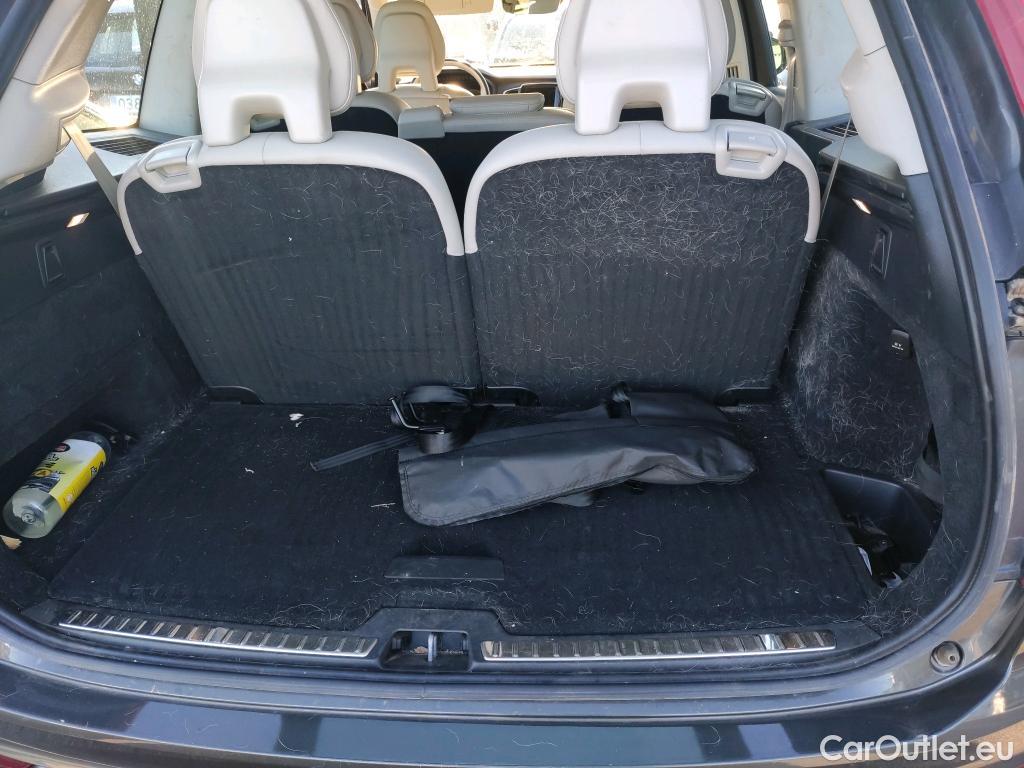  Volvo  XC90  Business Plus AWD 2.0 B5 235CV AT8 E6dT #14