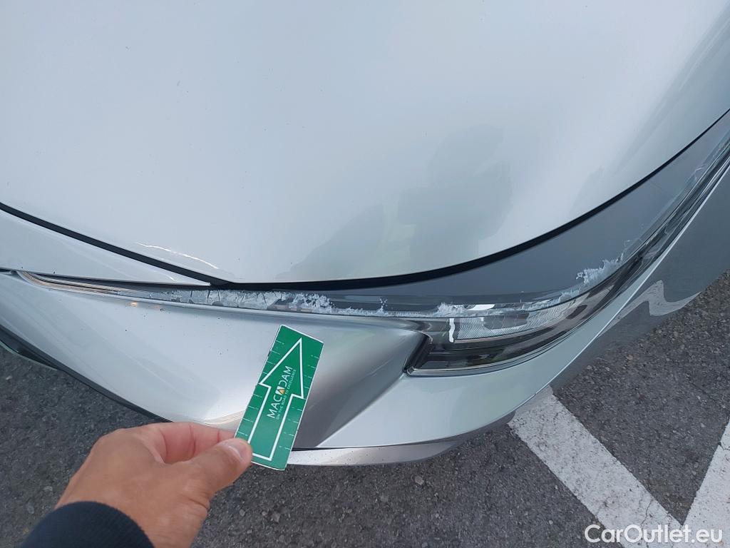  Toyota  Corolla TOYOTA  / 2019 / 5P / familiar 1.8 125H ACTIVE TECH E-CVT TOU SPORT #15