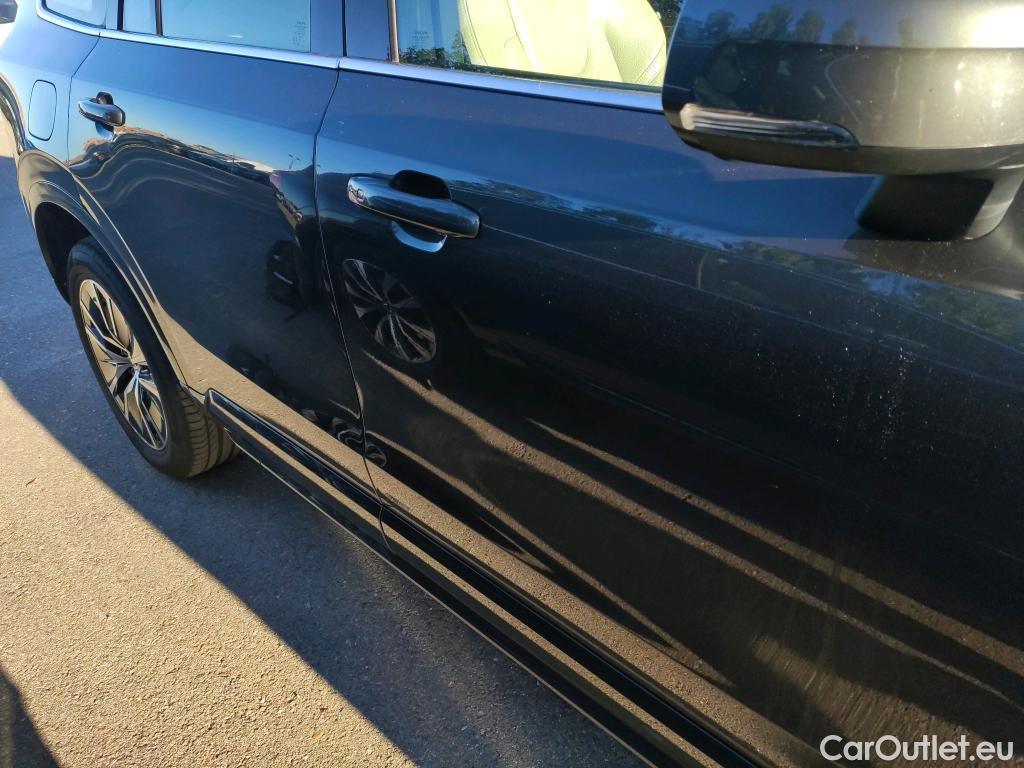  Volvo  XC90  Business Plus AWD 2.0 B5 235CV AT8 E6dT #30