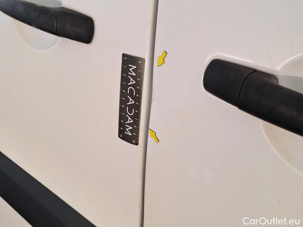  Citroen  Berlingo  Fourgon Business L1 (Court) 1.6 BlueHDi 100CV BVM5 E6 #46