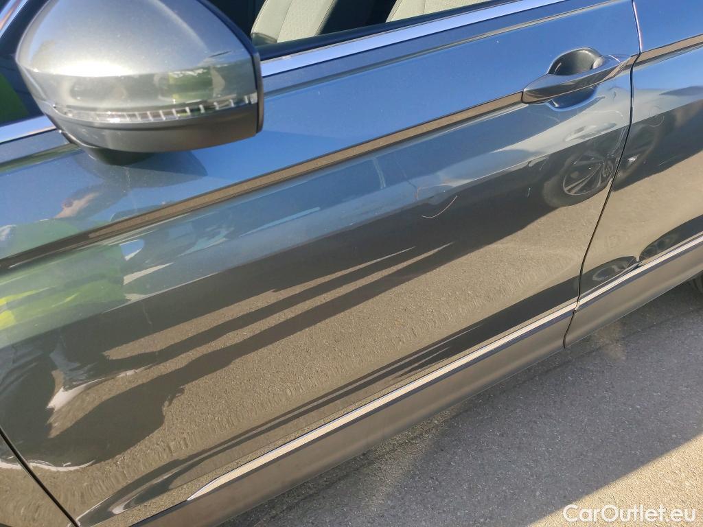  Volkswagen  Tiguan  Advance BMT 2.0 TDI 150CV AT7 E6dT #7