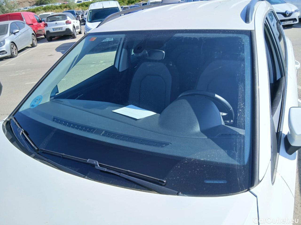  Seat  Arona  Style Edition 1.0 TSI 95CV MT5 E6dT #1