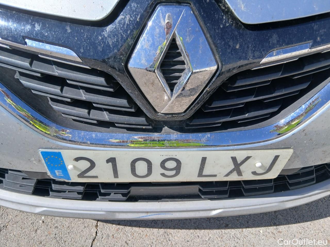  Renault  Captur  II Zen 1.0 TCe 90CV MT6 E6d #10