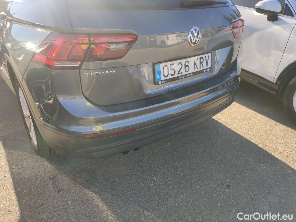  Volkswagen  Tiguan  Advance BMT 2.0 TDI 150CV AT7 E6dT #31