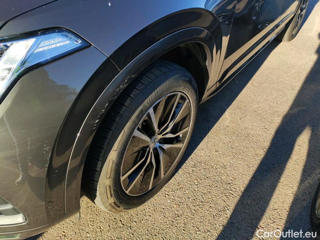  Volvo  XC90  Business Plus AWD 2.0 B5 235CV AT8 E6dT #24