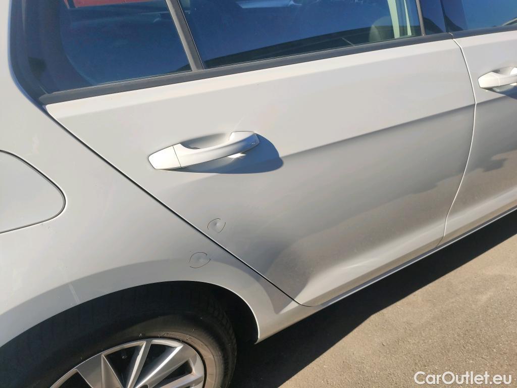  Volkswagen  Golf  VII Berlina Ready2Go 1.6 TDI 115CV MT5 E6dT #7