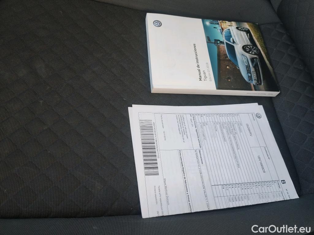  Volkswagen  Tiguan  Advance BMT 2.0 TDI 150CV AT7 E6dT #25