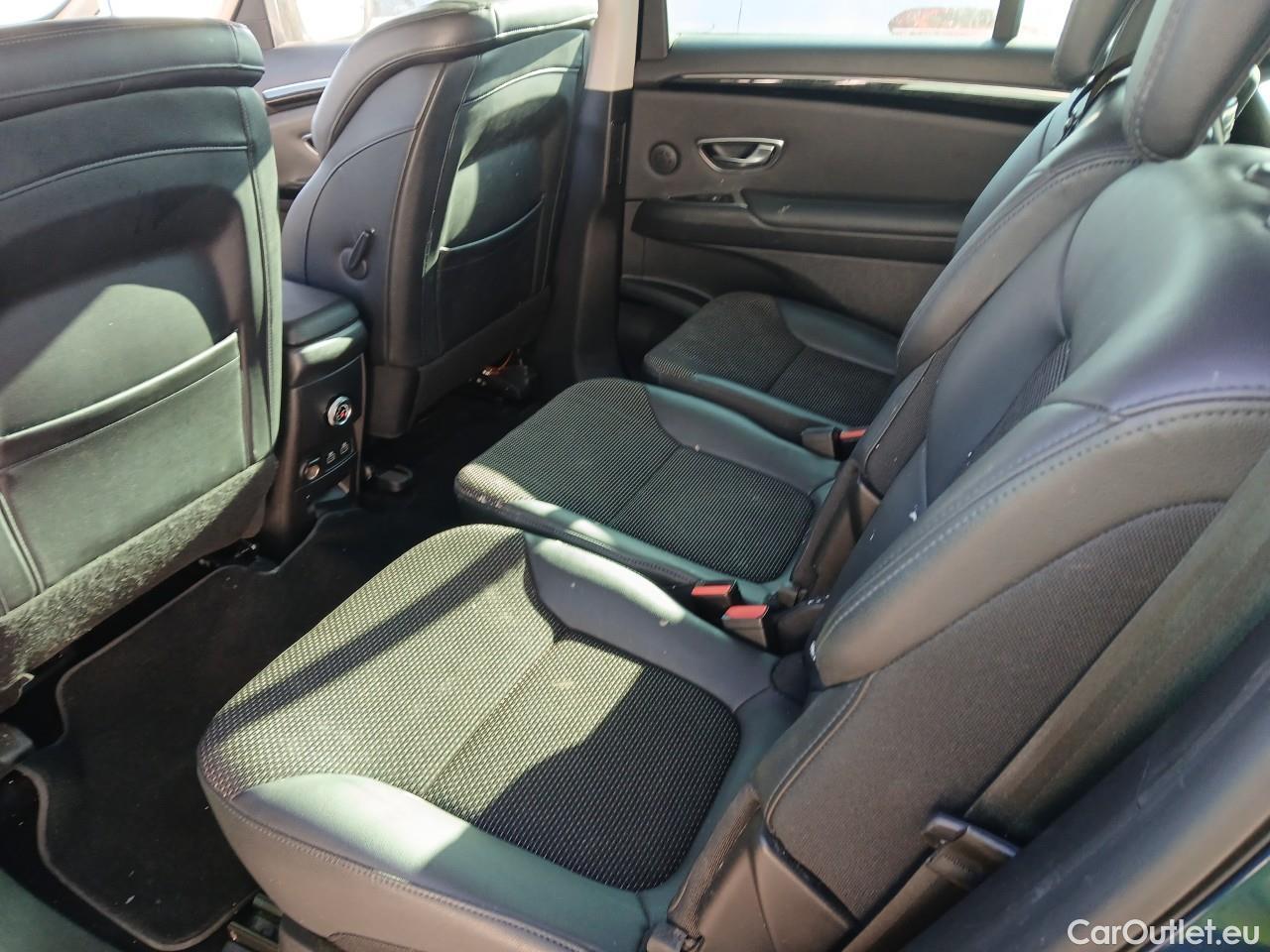  Land Rover  Discovery RENAULT Espace / 2020 / 5P / monovolumen techno Blue dCi 139 kW (190CV) EDC #2