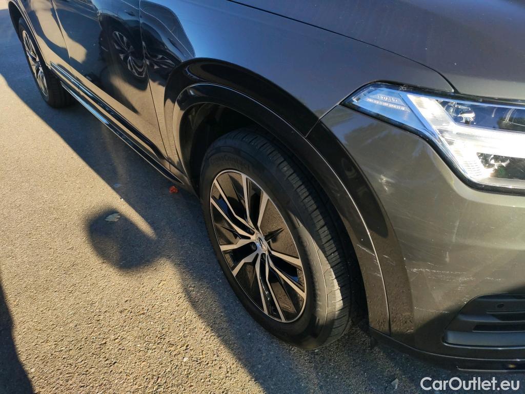  Volvo  XC90  Business Plus AWD 2.0 B5 235CV AT8 E6dT #26
