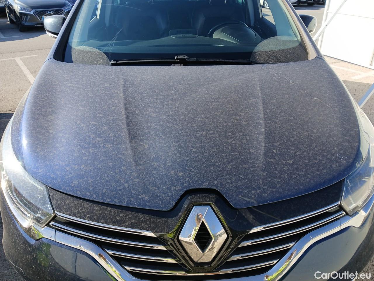  Land Rover  Discovery RENAULT Espace / 2020 / 5P / monovolumen techno Blue dCi 139 kW (190CV) EDC #16
