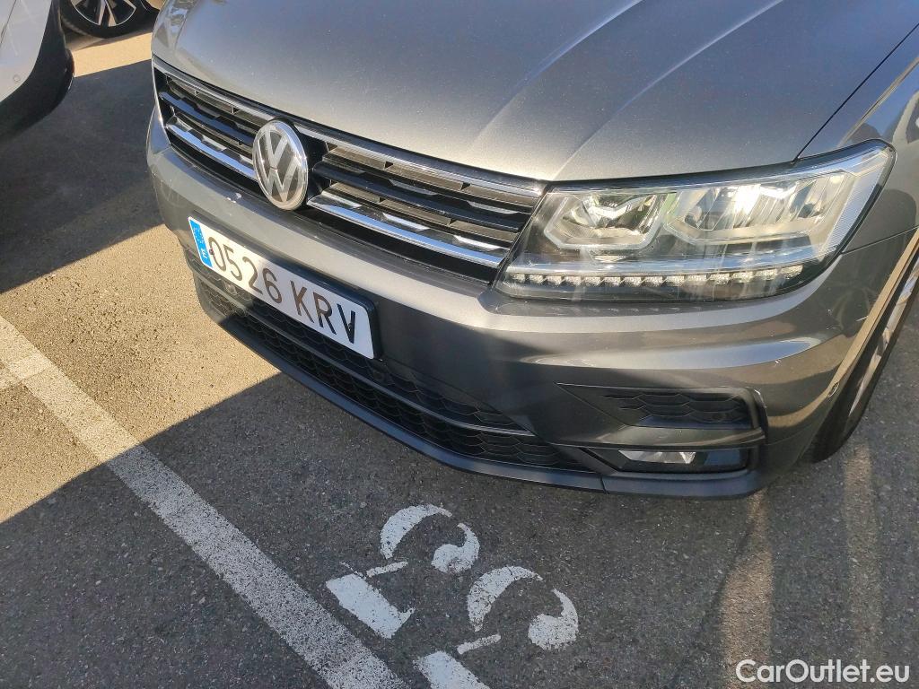  Volkswagen  Tiguan  Advance BMT 2.0 TDI 150CV AT7 E6dT #28
