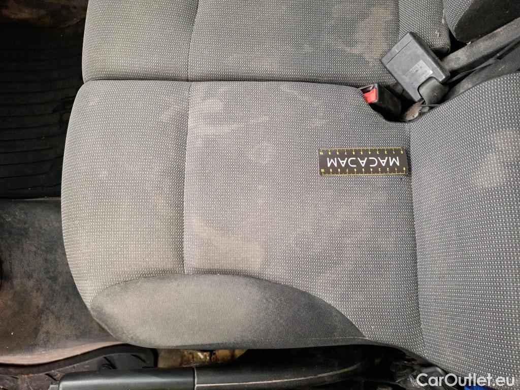  Citroen  Berlingo  Fourgon Business L1 (Court) 1.6 BlueHDi 100CV BVM5 E6 #22