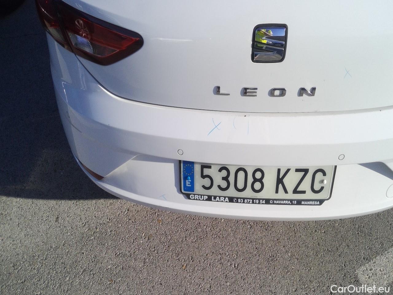  Seat  Leon  Style Visio Edition 1.0 TSI 115CV MT6 E6dT #20