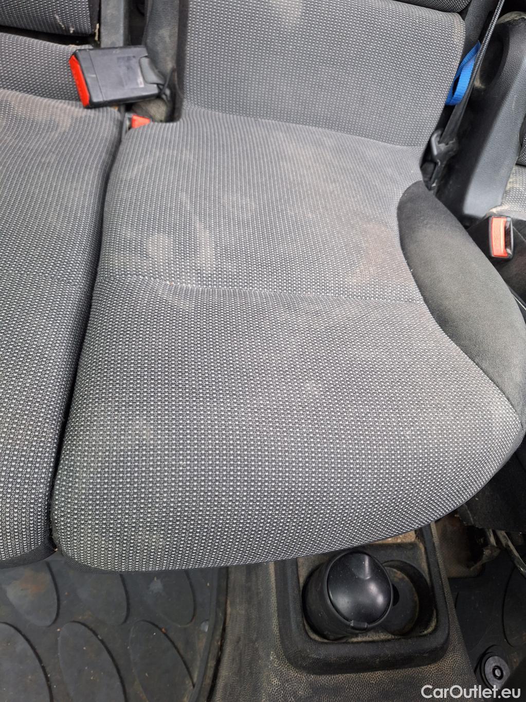  Citroen  Berlingo  Fourgon Business L1 (Court) 1.6 BlueHDi 100CV BVM5 E6 #28