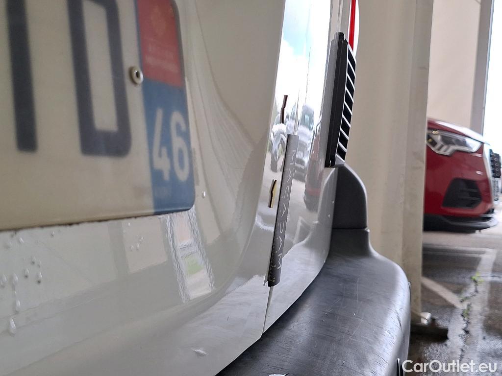  Citroen  Berlingo  Fourgon Business L1 (Court) 1.6 BlueHDi 100CV BVM5 E6 #39