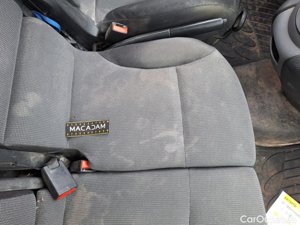 Citroen  Berlingo  Fourgon Business L1 (Court) 1.6 BlueHDi 100CV BVM5 E6 #25