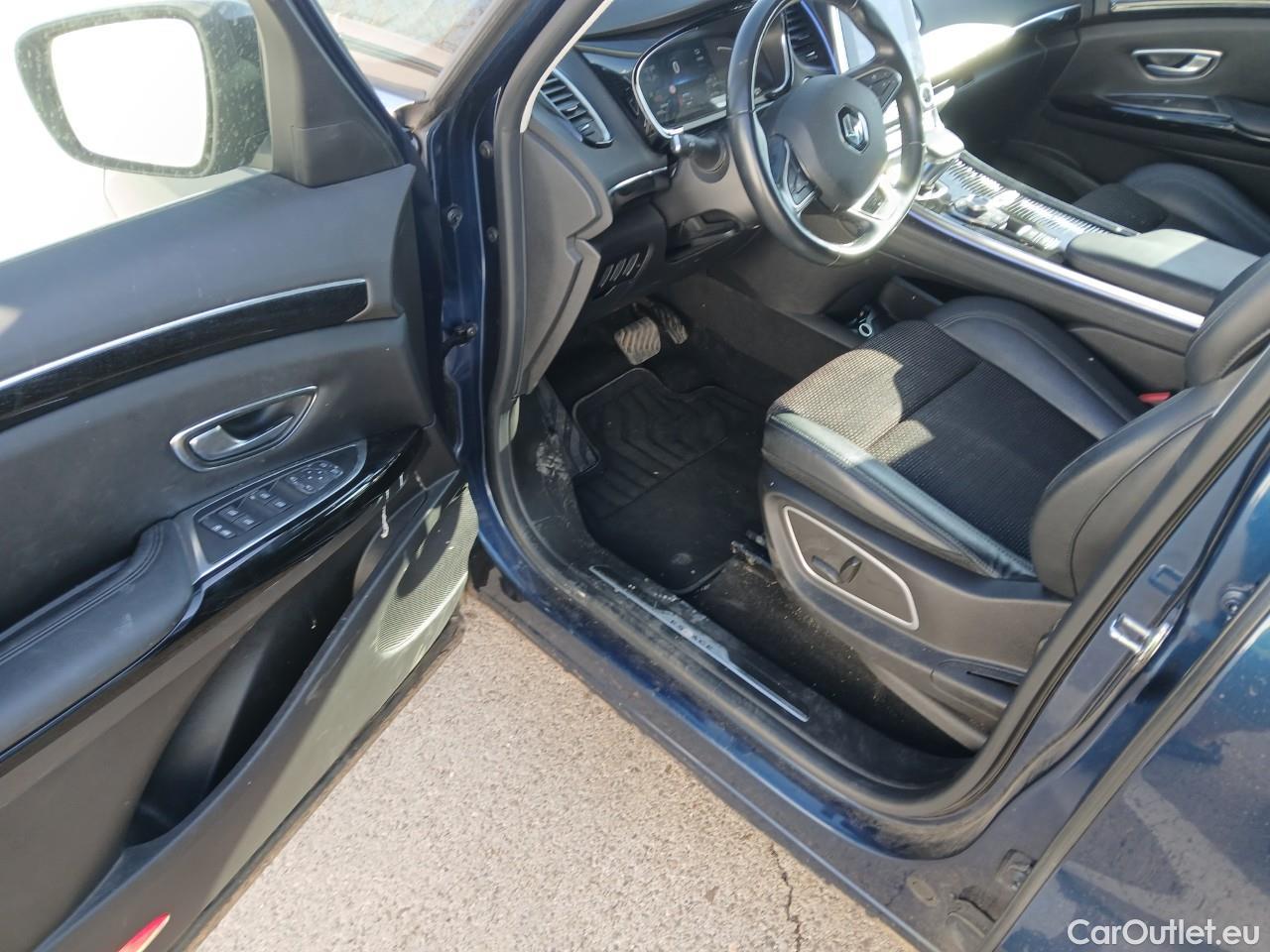  Land Rover  Discovery RENAULT Espace / 2020 / 5P / monovolumen techno Blue dCi 139 kW (190CV) EDC #3