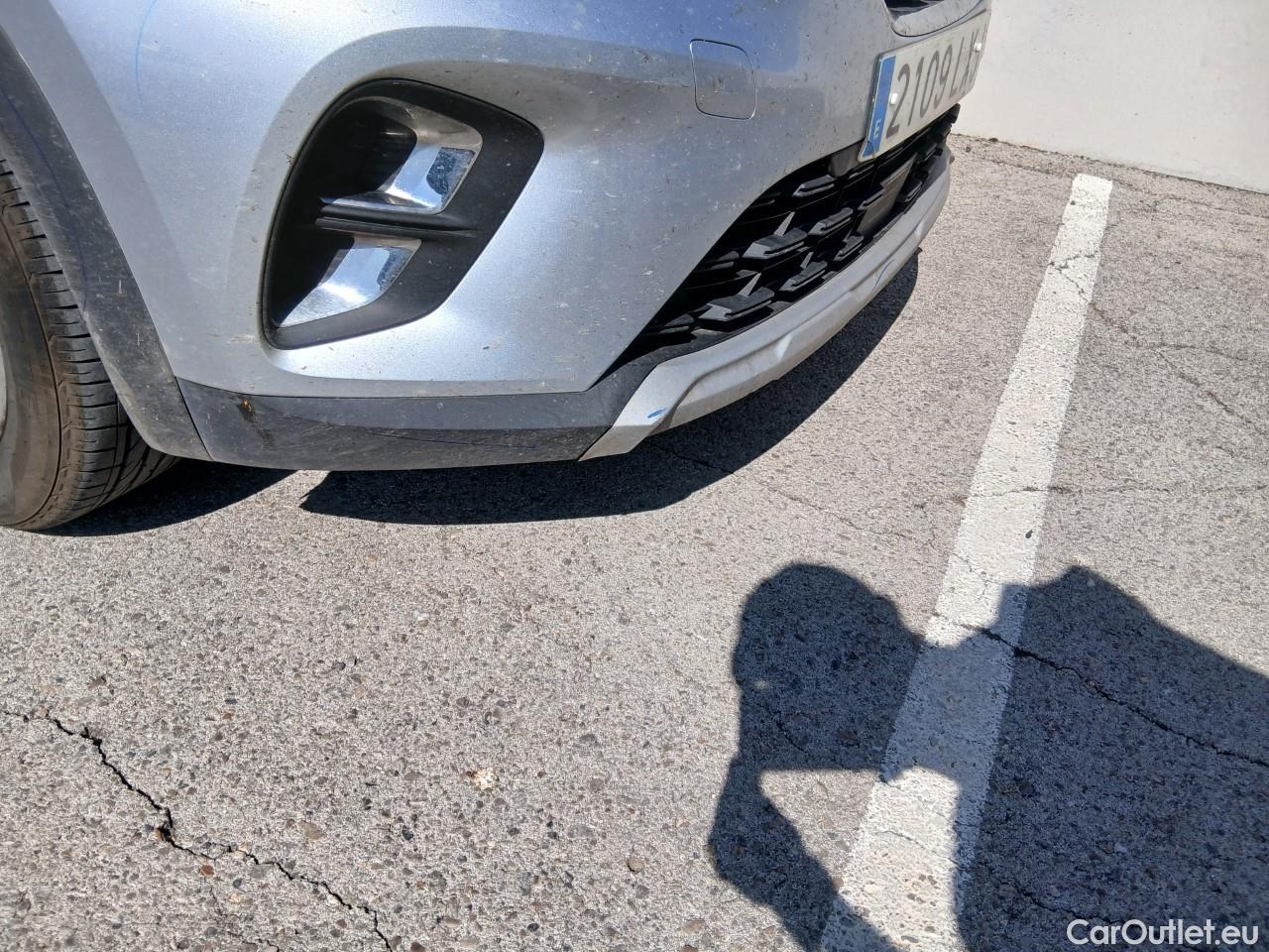  Renault  Captur  II Zen 1.0 TCe 90CV MT6 E6d #8
