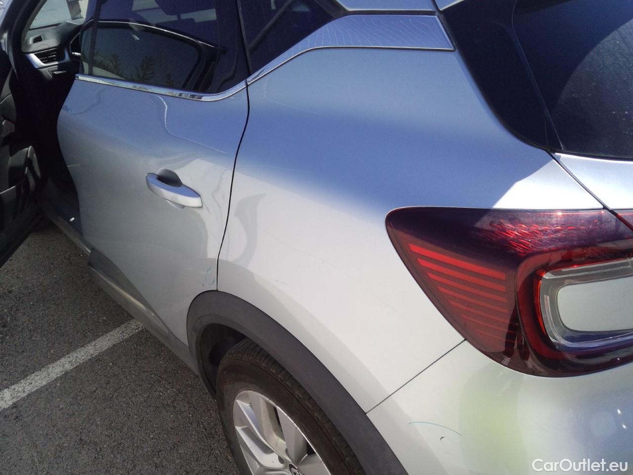  Renault  Captur  II Zen 1.0 TCe 90CV MT6 E6d #24