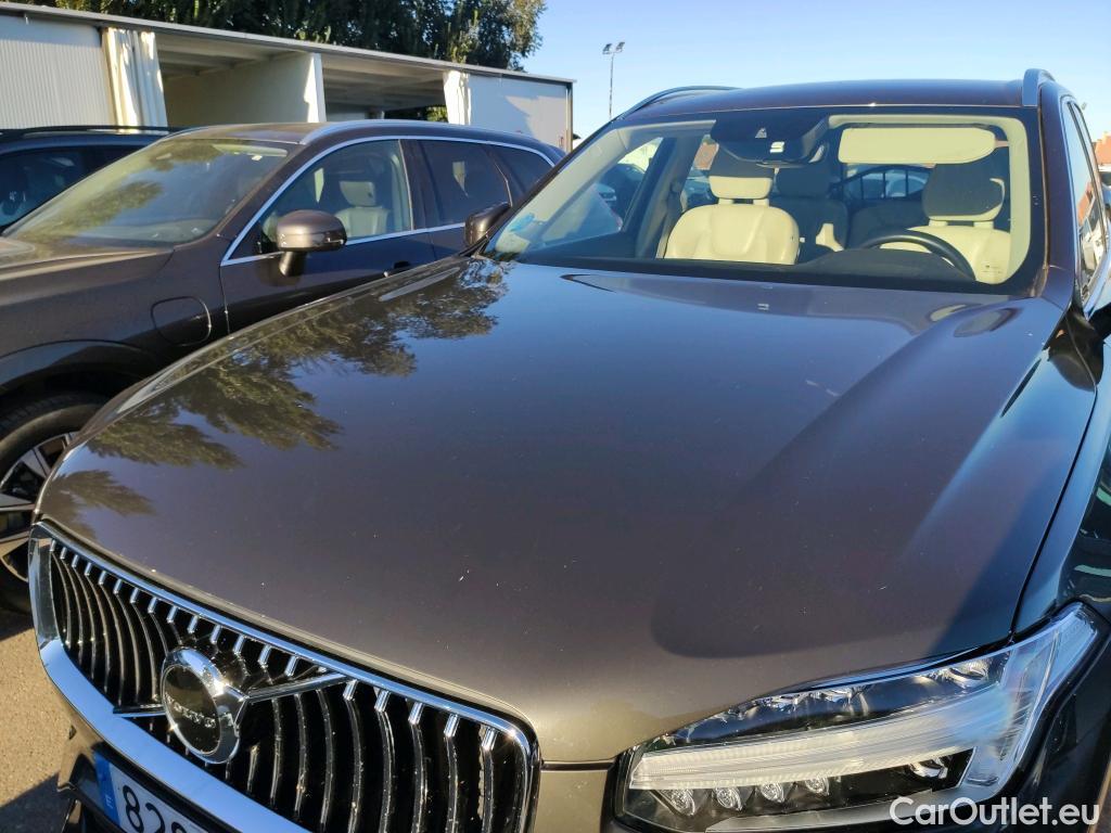  Volvo  XC90  Business Plus AWD 2.0 B5 235CV AT8 E6dT #28