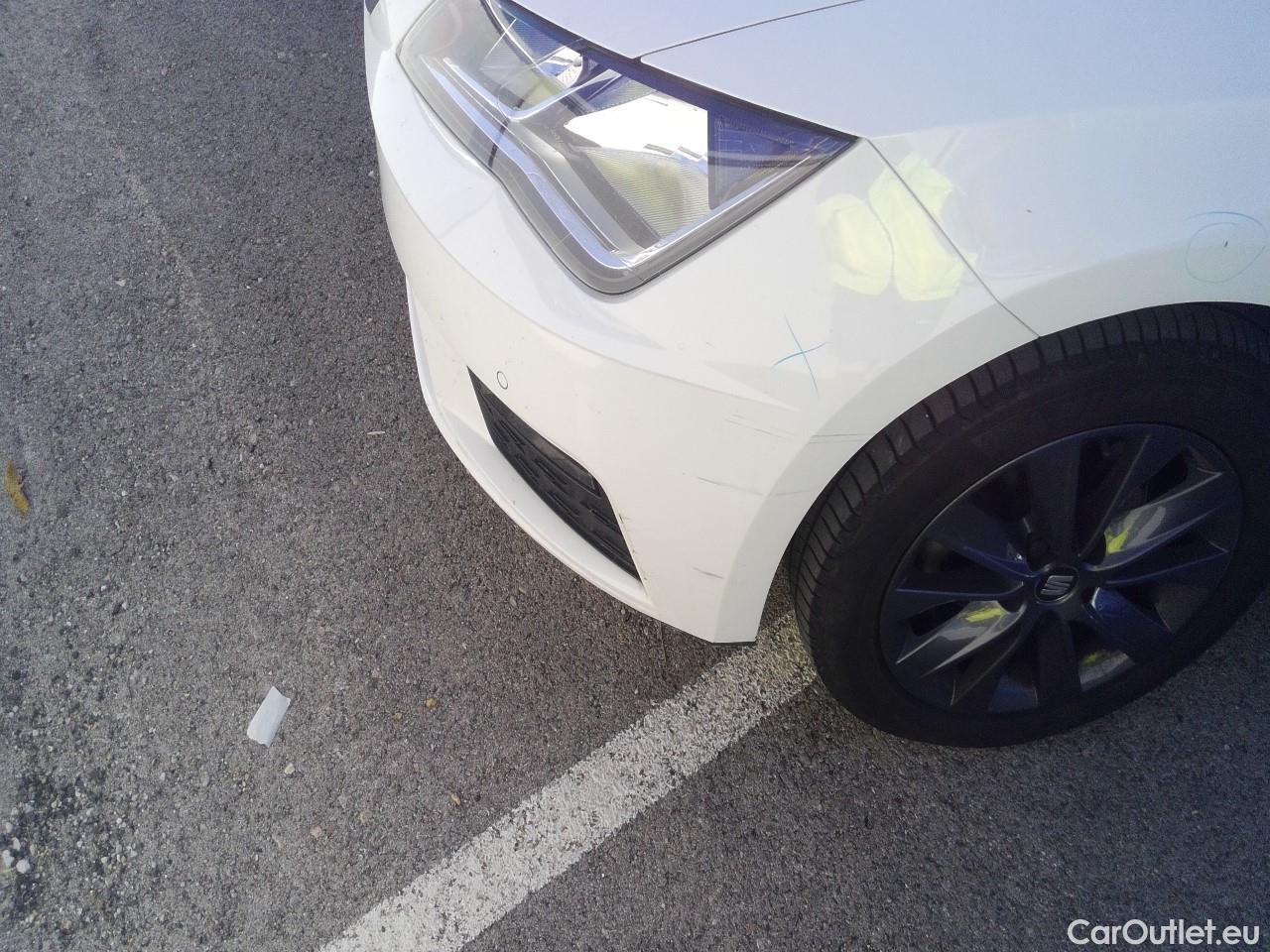  Seat  Leon  Style Visio Edition 1.0 TSI 115CV MT6 E6dT #7