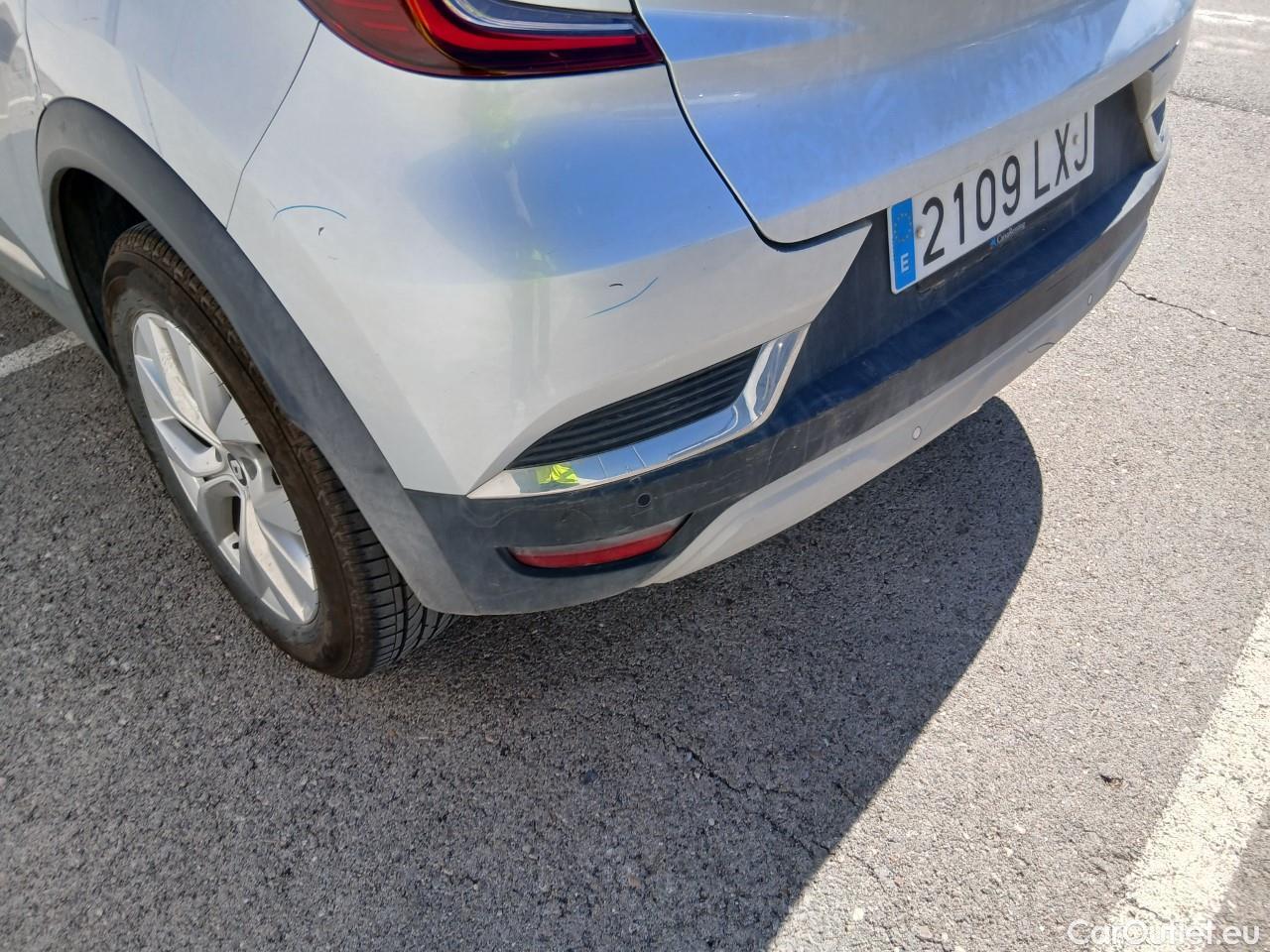  Renault  Captur  II Zen 1.0 TCe 90CV MT6 E6d #26