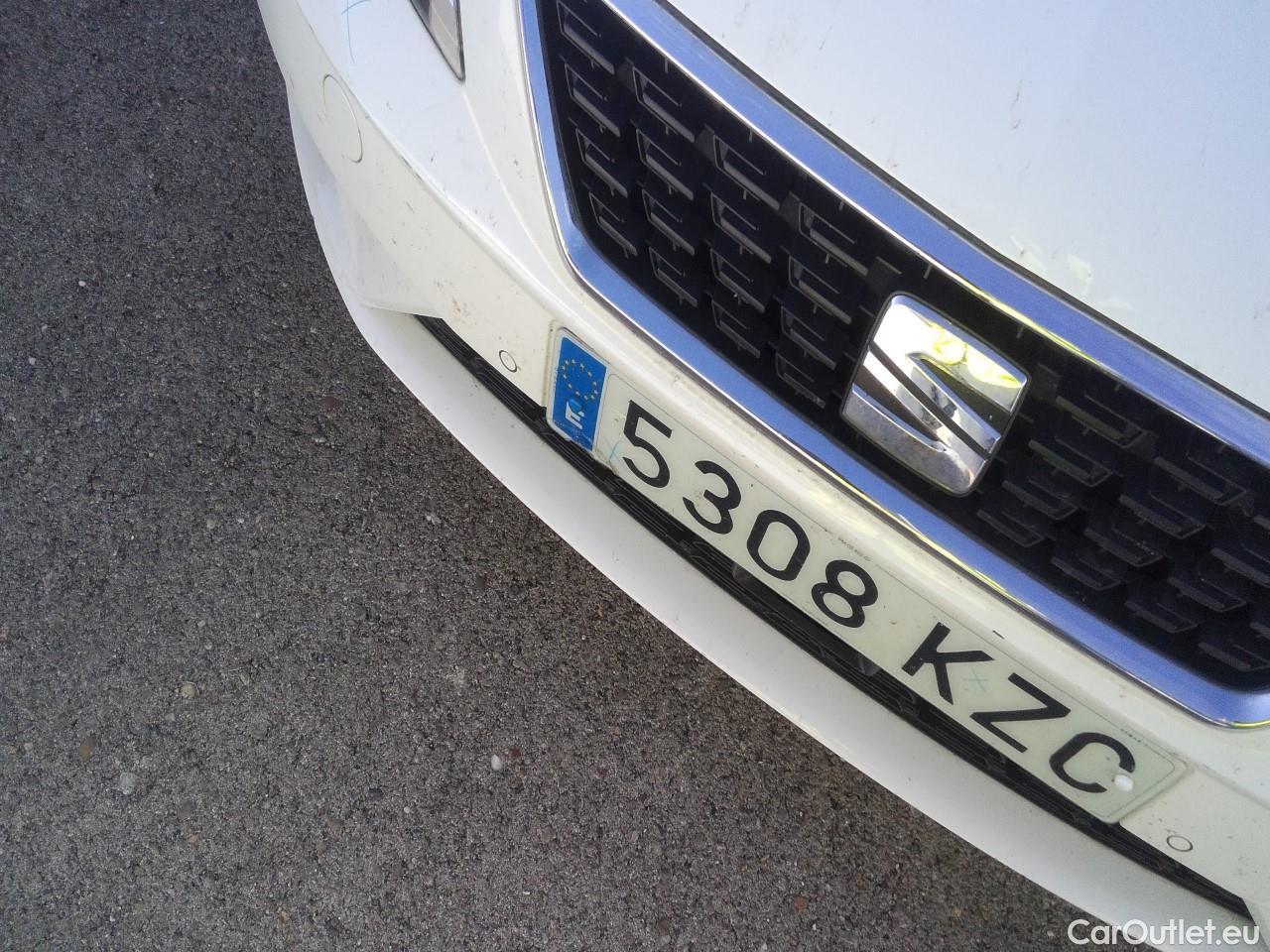  Seat  Leon  Style Visio Edition 1.0 TSI 115CV MT6 E6dT #9