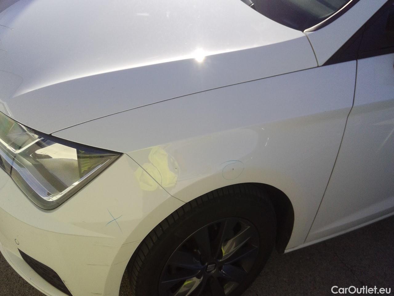  Seat  Leon  Style Visio Edition 1.0 TSI 115CV MT6 E6dT #11