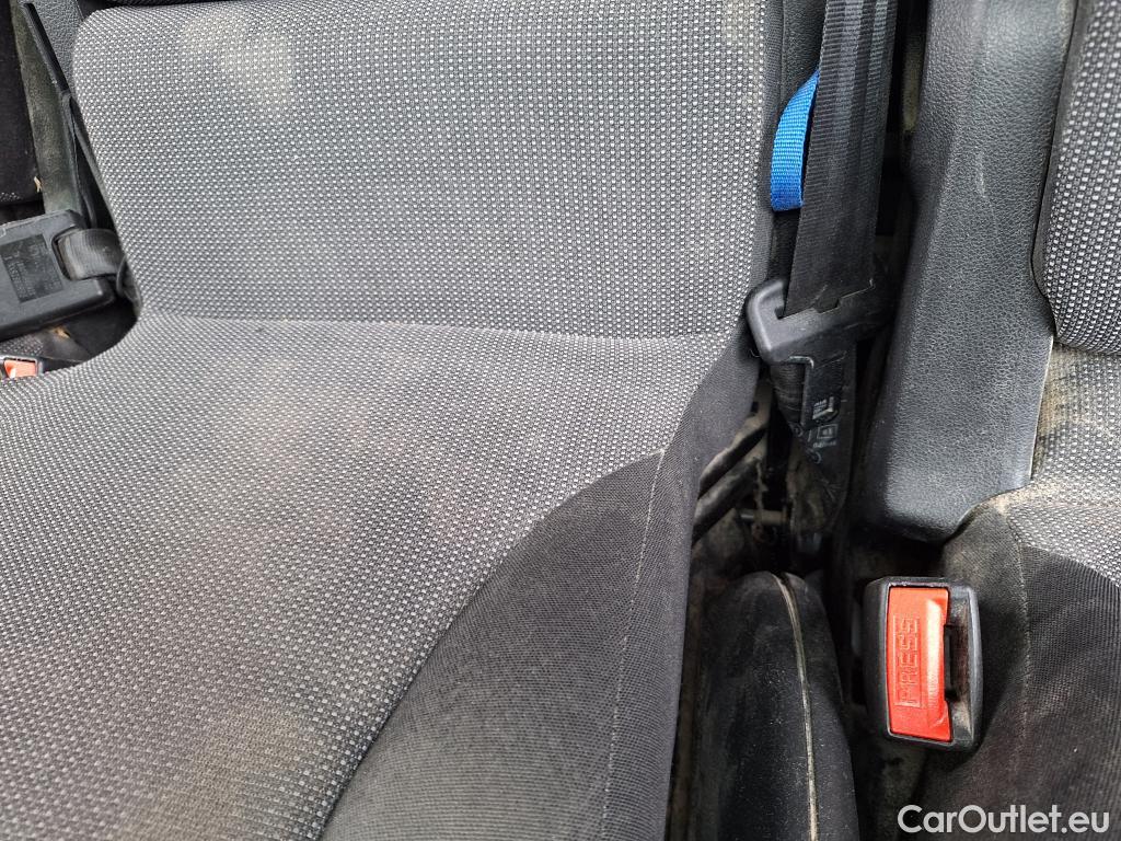  Citroen  Berlingo  Fourgon Business L1 (Court) 1.6 BlueHDi 100CV BVM5 E6 #27