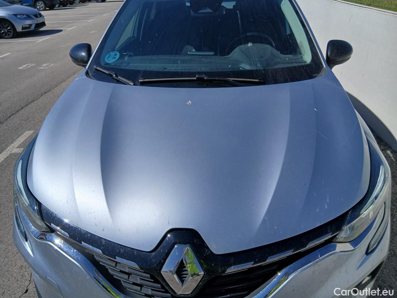  Renault  Captur  II Zen 1.0 TCe 90CV MT6 E6d #14