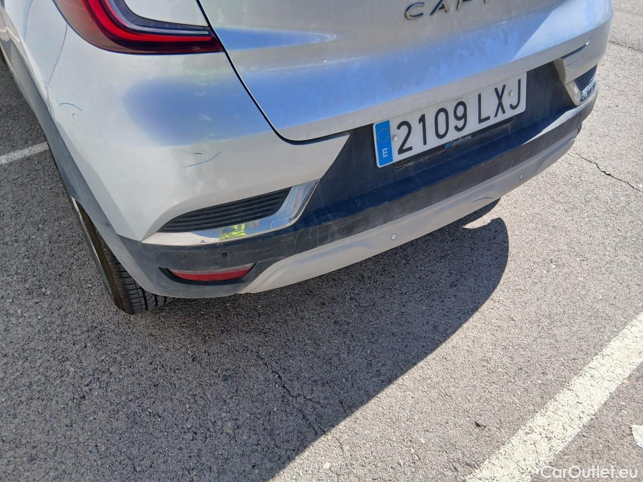  Renault  Captur  II Zen 1.0 TCe 90CV MT6 E6d #28