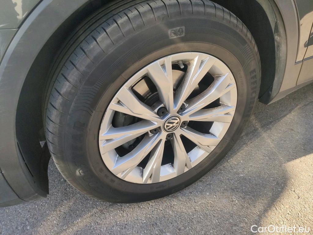  Volkswagen  Tiguan  Advance BMT 2.0 TDI 150CV AT7 E6dT #16