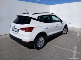  Seat  Arona  Style Edition 1.0 TSI 95CV MT5 E6dT #2
