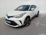  Toyota  C-HR TOYOTA  / 2019 / 5P / todoterreno 2.0 180H Advance 