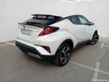  Toyota  C-HR TOYOTA  / 2019 / 5P / todoterreno 2.0 180H Advance #2