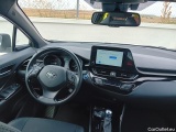  Toyota  C-HR TOYOTA  / 2019 / 5P / todoterreno 2.0 180H Advance #3