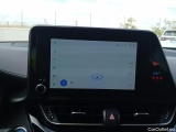  Toyota  C-HR TOYOTA  / 2019 / 5P / todoterreno 2.0 180H Advance #11