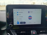  Toyota  C-HR TOYOTA  / 2019 / 5P / todoterreno 2.0 180H Advance #12