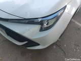  Toyota  Corolla TOYOTA  / 2019 / 5P / berlina con portón 1.8 125H BUSINESS E-CVT #15