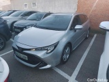  Toyota  Corolla TOYOTA  / 2019 / 5P / familiar 1.8 125H ACTIVE TECH E-CVT TOU SPORT 