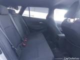  Toyota  Corolla TOYOTA  / 2019 / 5P / familiar 1.8 125H ACTIVE TECH E-CVT TOU SPORT #7