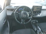 Toyota  Corolla TOYOTA  / 2019 / 5P / familiar 1.8 125H ACTIVE TECH E-CVT TOU SPORT #3